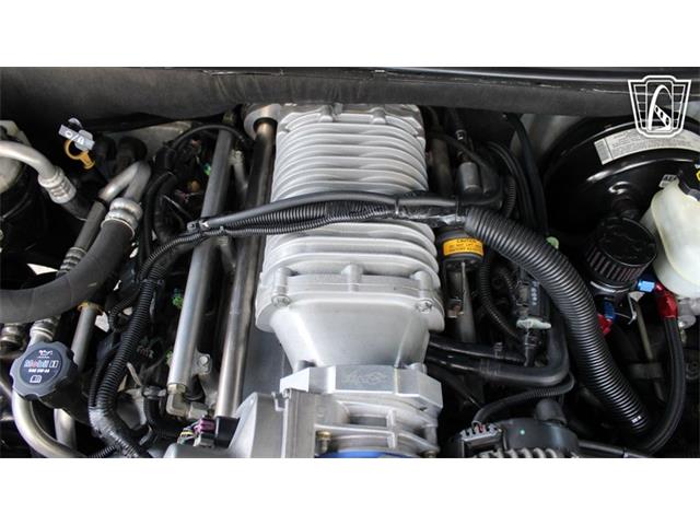 2006 Chevrolet Trailblazer SS (CC-2087226) for sale in Lake Mary, Florida
