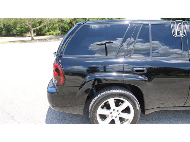 2006 Chevrolet Trailblazer SS (CC-2087226) for sale in Lake Mary, Florida