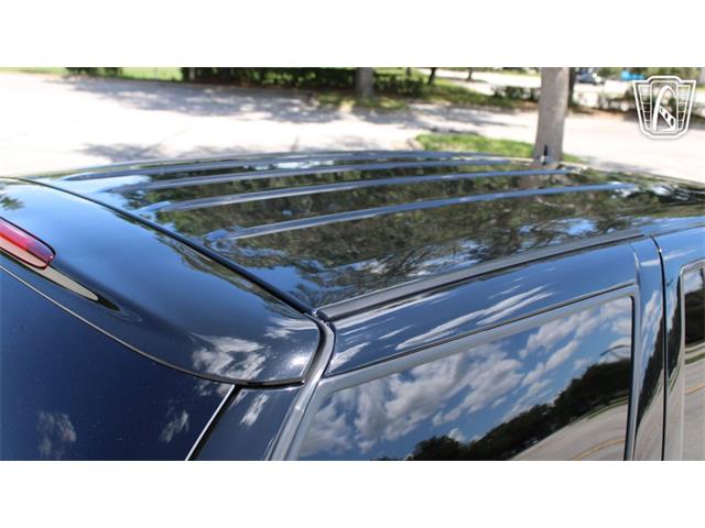 2006 Chevrolet Trailblazer SS (CC-2087226) for sale in Lake Mary, Florida