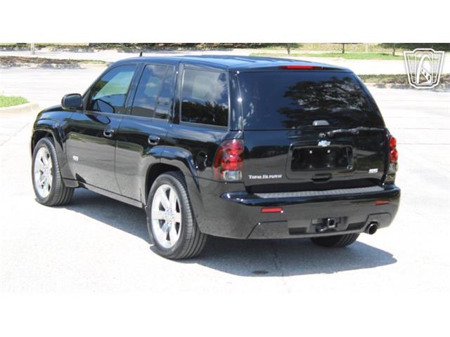 2006 Chevrolet Trailblazer SS (CC-2087226) for sale in Lake Mary, Florida