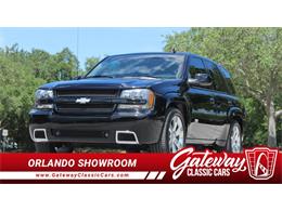 2006 Chevrolet Trailblazer SS (CC-2087226) for sale in Lake Mary, Florida