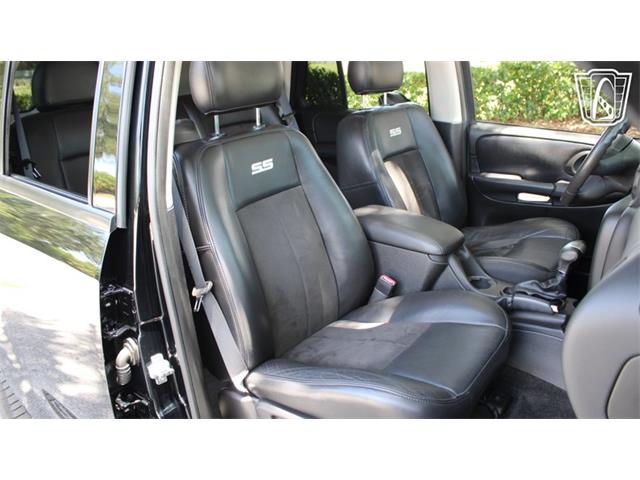 2006 Chevrolet Trailblazer SS (CC-2087226) for sale in Lake Mary, Florida