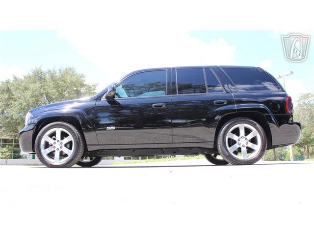 2006 Chevrolet Trailblazer SS (CC-2087226) for sale in Lake Mary, Florida