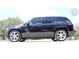 2006 Chevrolet Trailblazer SS (CC-2087226) for sale in Lake Mary, Florida