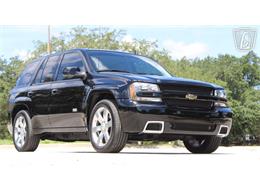 2006 Chevrolet Trailblazer SS (CC-2087226) for sale in Lake Mary, Florida