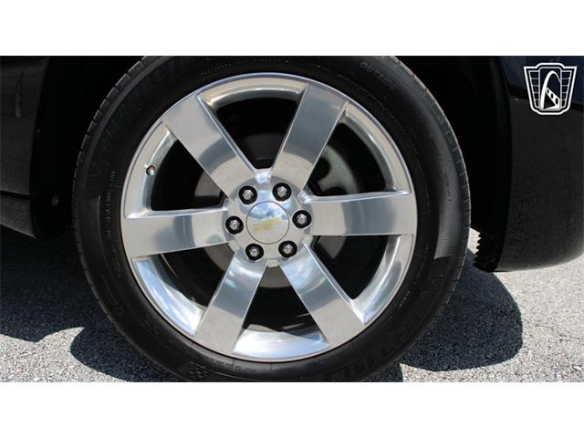 2006 Chevrolet Trailblazer SS (CC-2087226) for sale in Lake Mary, Florida