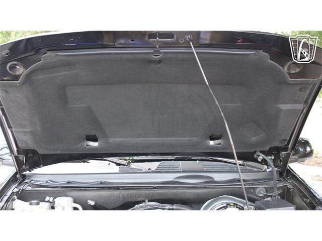 2006 Chevrolet Trailblazer SS (CC-2087226) for sale in Lake Mary, Florida