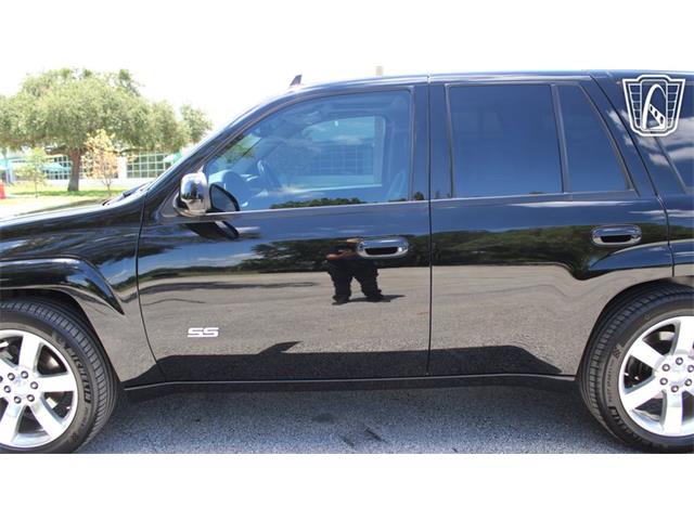 2006 Chevrolet Trailblazer SS (CC-2087226) for sale in Lake Mary, Florida