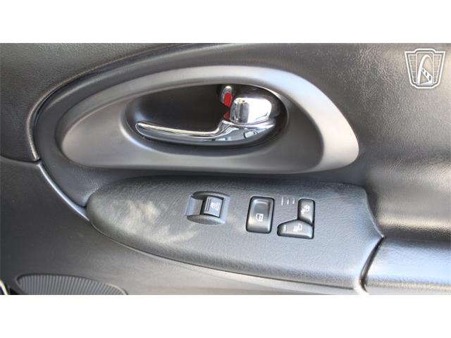 2006 Chevrolet Trailblazer SS (CC-2087226) for sale in Lake Mary, Florida