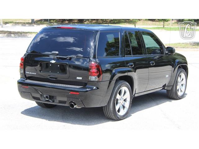 2006 Chevrolet Trailblazer SS (CC-2087226) for sale in Lake Mary, Florida