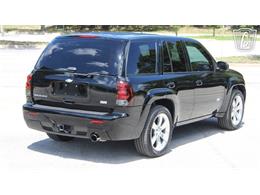 2006 Chevrolet Trailblazer SS (CC-2087226) for sale in Lake Mary, Florida