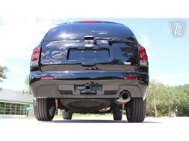2006 Chevrolet Trailblazer SS (CC-2087226) for sale in Lake Mary, Florida