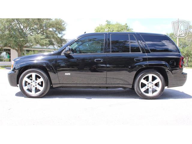 2006 Chevrolet Trailblazer SS (CC-2087226) for sale in Lake Mary, Florida