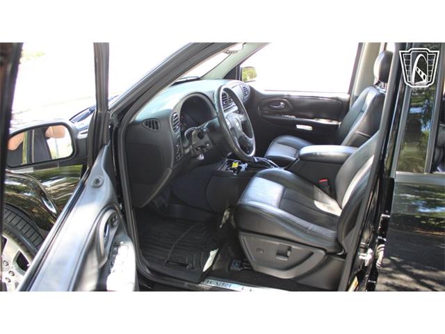 2006 Chevrolet Trailblazer SS (CC-2087226) for sale in Lake Mary, Florida