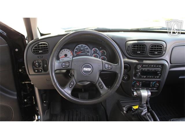 2006 Chevrolet Trailblazer SS (CC-2087226) for sale in Lake Mary, Florida