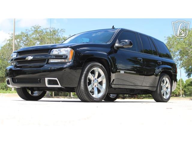 2006 Chevrolet Trailblazer SS (CC-2087226) for sale in Lake Mary, Florida