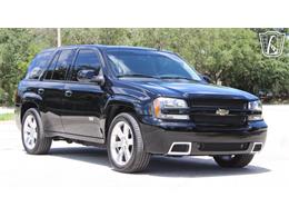 2006 Chevrolet Trailblazer SS (CC-2087226) for sale in Lake Mary, Florida