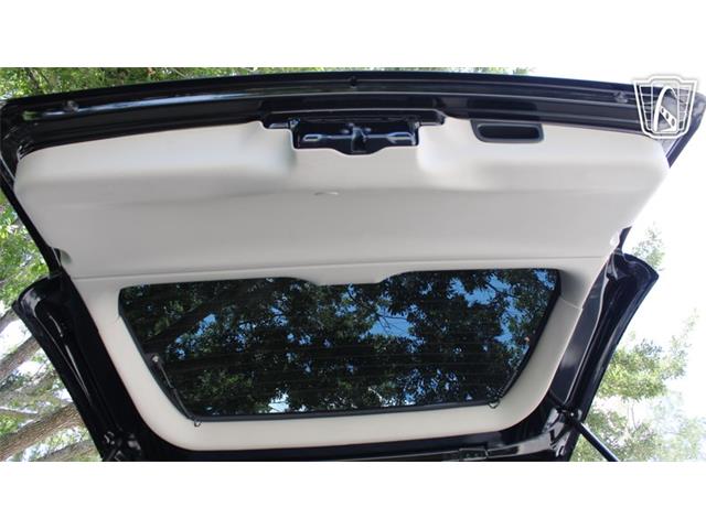2006 Chevrolet Trailblazer SS (CC-2087226) for sale in Lake Mary, Florida