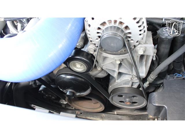 2006 Chevrolet Trailblazer SS (CC-2087226) for sale in Lake Mary, Florida