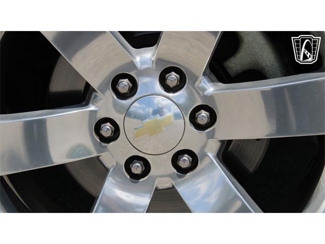2006 Chevrolet Trailblazer SS (CC-2087226) for sale in Lake Mary, Florida