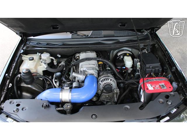 2006 Chevrolet Trailblazer SS (CC-2087226) for sale in Lake Mary, Florida
