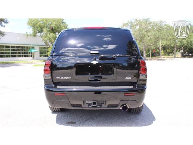2006 Chevrolet Trailblazer SS (CC-2087226) for sale in Lake Mary, Florida