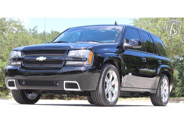 2006 Chevrolet Trailblazer SS (CC-2087226) for sale in Lake Mary, Florida