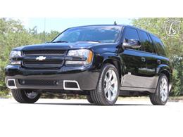 2006 Chevrolet Trailblazer SS (CC-2087226) for sale in Lake Mary, Florida