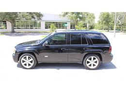 2006 Chevrolet Trailblazer SS (CC-2087226) for sale in Lake Mary, Florida