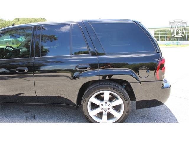 2006 Chevrolet Trailblazer SS (CC-2087226) for sale in Lake Mary, Florida
