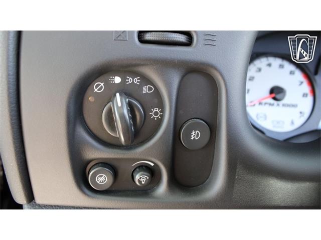 2006 Chevrolet Trailblazer SS (CC-2087226) for sale in Lake Mary, Florida