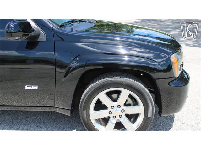 2006 Chevrolet Trailblazer SS (CC-2087226) for sale in Lake Mary, Florida