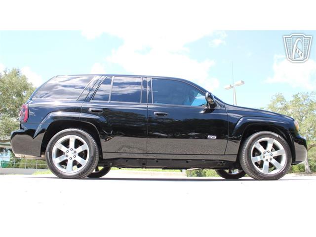 2006 Chevrolet Trailblazer SS (CC-2087226) for sale in Lake Mary, Florida