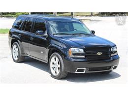 2006 Chevrolet Trailblazer SS (CC-2087226) for sale in Lake Mary, Florida