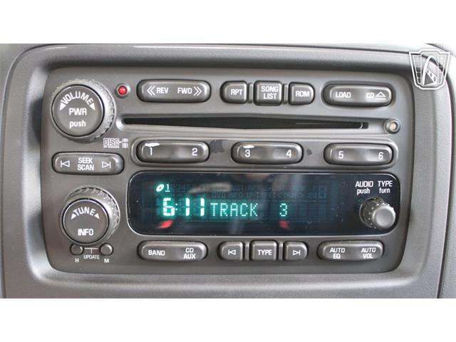 2006 Chevrolet Trailblazer SS (CC-2087226) for sale in Lake Mary, Florida