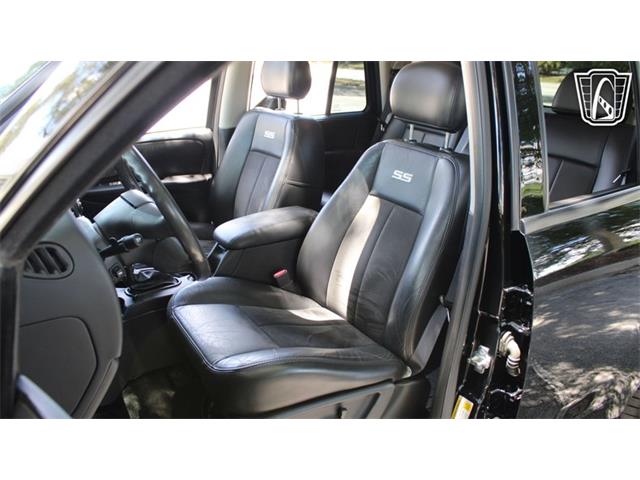 2006 Chevrolet Trailblazer SS (CC-2087226) for sale in Lake Mary, Florida