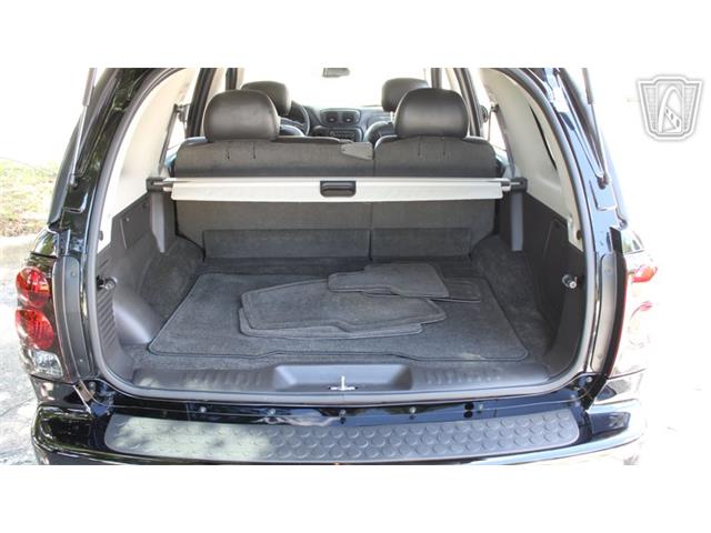 2006 Chevrolet Trailblazer SS (CC-2087226) for sale in Lake Mary, Florida