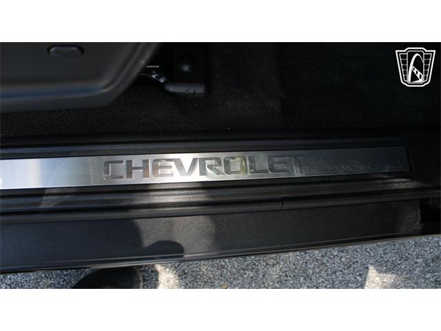 2006 Chevrolet Trailblazer SS (CC-2087226) for sale in Lake Mary, Florida