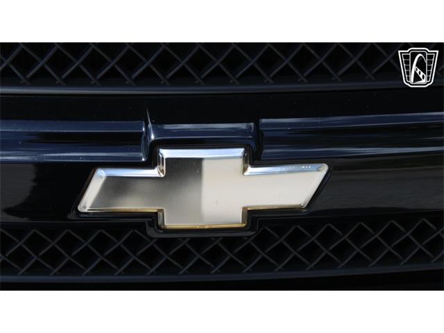 2006 Chevrolet Trailblazer SS (CC-2087226) for sale in Lake Mary, Florida