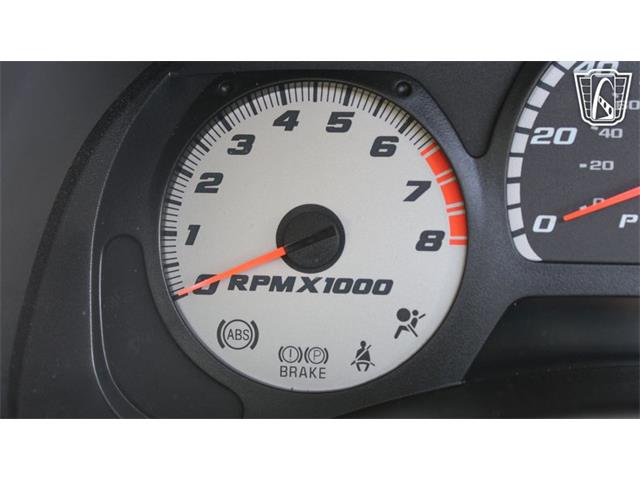 2006 Chevrolet Trailblazer SS (CC-2087226) for sale in Lake Mary, Florida