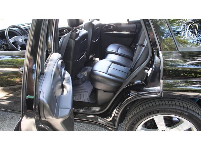 2006 Chevrolet Trailblazer SS (CC-2087226) for sale in Lake Mary, Florida