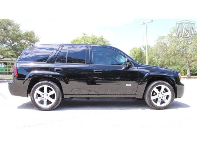 2006 Chevrolet Trailblazer SS (CC-2087226) for sale in Lake Mary, Florida