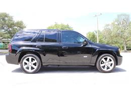 2006 Chevrolet Trailblazer SS (CC-2087226) for sale in Lake Mary, Florida