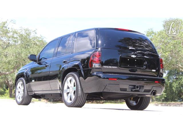2006 Chevrolet Trailblazer SS (CC-2087226) for sale in Lake Mary, Florida