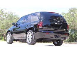 2006 Chevrolet Trailblazer SS (CC-2087226) for sale in Lake Mary, Florida