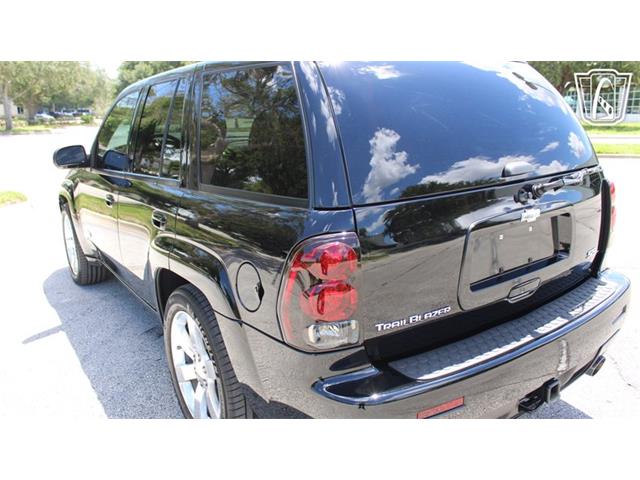 2006 Chevrolet Trailblazer SS (CC-2087226) for sale in Lake Mary, Florida