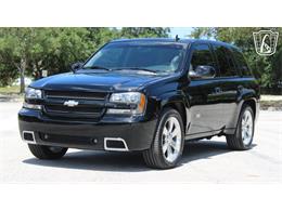 2006 Chevrolet Trailblazer SS (CC-2087226) for sale in Lake Mary, Florida