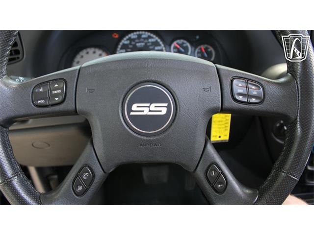 2006 Chevrolet Trailblazer SS (CC-2087226) for sale in Lake Mary, Florida