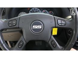 2006 Chevrolet Trailblazer SS (CC-2087226) for sale in Lake Mary, Florida