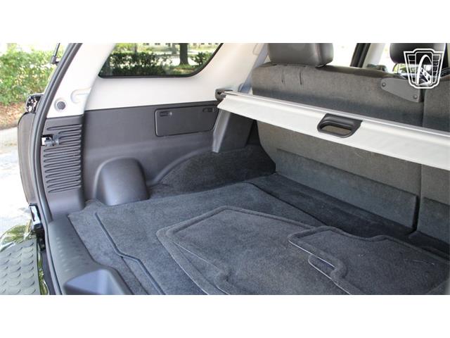 2006 Chevrolet Trailblazer SS (CC-2087226) for sale in Lake Mary, Florida